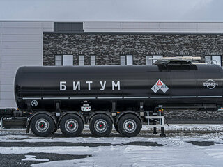 2026 Bonum 928111-02, чёрный, 4660000 рублей, вид 4