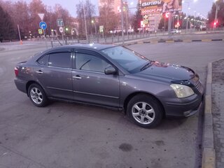 2004 Toyota Premio I (T24) Рестайлинг, серый, 710000 рублей, вид 2