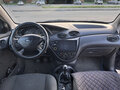 2005 Ford Focus I Рестайлинг, синий, 280000 рублей - вид 8