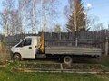 2016 ГАЗ ГАЗель Next, белый, 1350000 рублей - вид 1