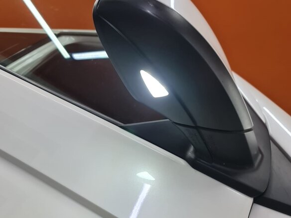 2016 Volkswagen Multivan Long T6, белый, 5800000 рублей - вид 11