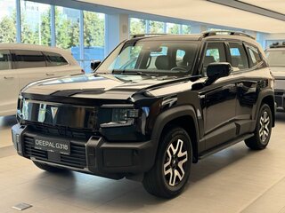 Changan Deepal G318 I