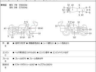 2002 Honda VTX 1800, чёрный, 483000 рублей, вид 2