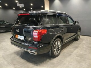 2023 GAC GS8 I, чёрный, 2900000 рублей, вид 4