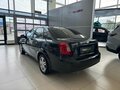 2012 Chevrolet Lacetti I, чёрный - вид 5