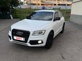 2016 Audi Q5 I (8R) Рестайлинг, белый, 2100000 рублей