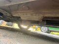 2014 Renault Duster I, серый, 635000 рублей - вид 11