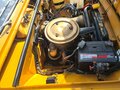 1978 Lada (ВАЗ) 21011, золотистый, 120000 рублей - вид 11