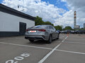 2021 Kia Cerato IV Рестайлинг, серый - вид 5