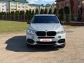 2016 BMW X5 M50d III (F15), серебристый, 3300000 рублей - вид 7