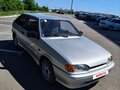 2007 Lada (ВАЗ) 2113, серебристый, 135000 рублей