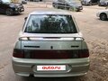 2004 Lada (ВАЗ) 2110, серебристый, 125000 рублей - вид 2