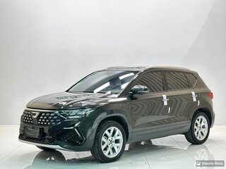 2022 Jetta VS5 I Рестайлинг, чёрный, 1616000 рублей, вид 1