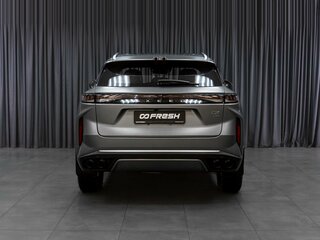 2023 Exeed RX, серый, 3789000 рублей, вид 4