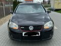 2005 Volkswagen Golf V, чёрный, 650000 рублей - вид 1