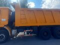 2016 Shacman (Shaanxi) F2000, оранжевый, 2300000 рублей - вид 11
