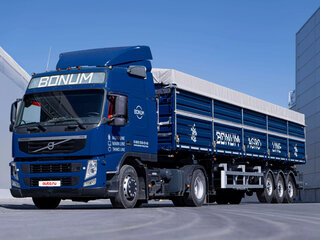 2026 Bonum 914296-01, синий, 4885000 рублей, вид 3