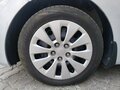 2015 Hyundai Elantra V (MD) Рестайлинг, серебристый - вид 3