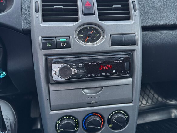 2012 Lada (ВАЗ) Priora I, красный, 250000 рублей - вид 12