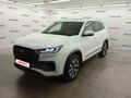 2023 Chery Tiggo 8 Pro e+, белый, 2230000 рублей