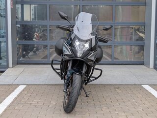 2024 CFMoto 700MT, чёрный, 735000 рублей, вид 2