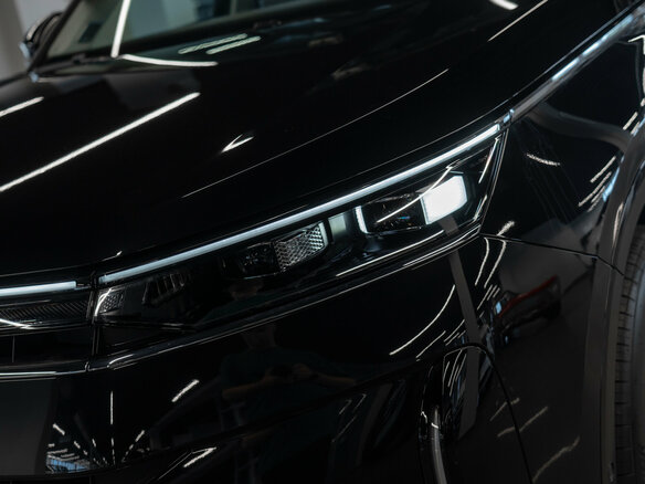 2026 Volkswagen Tavendor I Рестайлинг, чёрный, 6100000 рублей - вид 28
