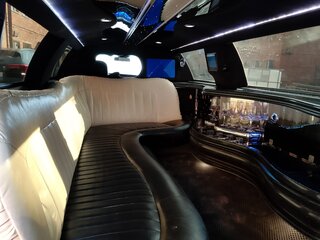 2005 Lincoln Town Car III Рестайлинг, белый, 450000 рублей, вид 5