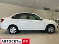 2025 Lada (ВАЗ) Granta I Рестайлинг, белый, 1096000 рублей - вид 10