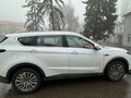 2023 Jetour X70+ I Рестайлинг, белый, 2200000 рублей - вид 4