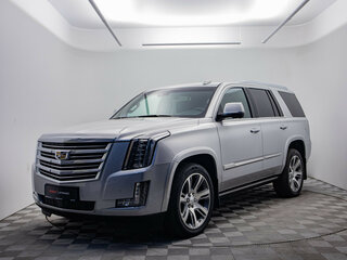 Cadillac Escalade IV