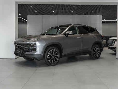 2026 Jetour Dashing I, серый, 3029900 рублей, вид 1