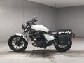 2023 Kawasaki ZL400 Eliminator, белый, 734000 рублей - вид 1