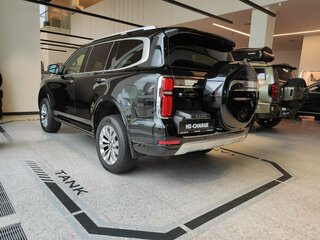 2026 Tank 500 Hi-Charge I, чёрный, 7699000 рублей, вид 5