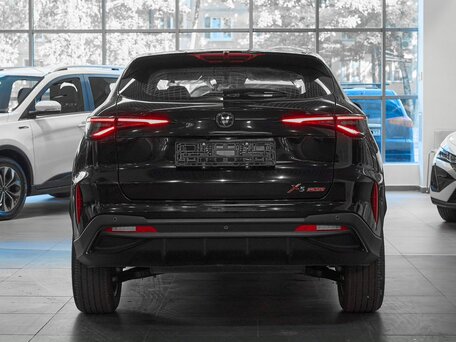 2026 Changan X5 Plus I, чёрный, 2149000 рублей, вид 5