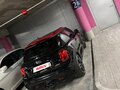 2020 Mini Hatch JCW III (F55/F56) Рестайлинг, чёрный, 3200000 рублей - вид 8