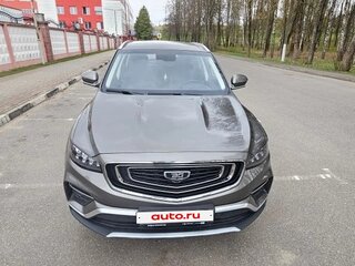 2025 Belgee X70 I, серый, 2200000 рублей, вид 5