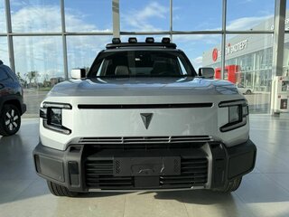 2025 Changan Deepal G318 I, серебристый, 6090000 рублей, вид 3