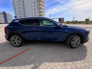 2023 Cadillac GT4, синий, 5000000 рублей, вид 3