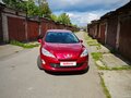 2012 Peugeot 408 I, красный, 879000 рублей - вид 1