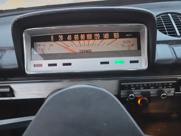1978 Lada (ВАЗ) 2102, белый, 250000 рублей - вид 5