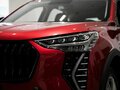 2026 Haval Jolion I Рестайлинг 2, красный - вид 5