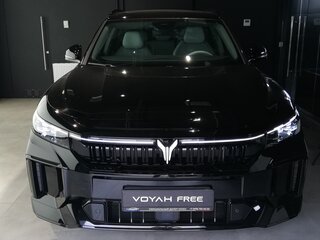 2026 Voyah Free I Рестайлинг, чёрный, 6940000 рублей, вид 3
