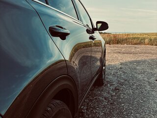 2019 Kia Sportage IV Рестайлинг, серый, 2000000 рублей, вид 2