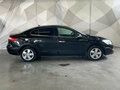 2012 Renault Fluence I, чёрный - вид 6