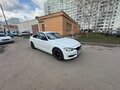 2011 BMW 3 серии 328i VI (F3x), белый, 1350010 рублей - вид 4
