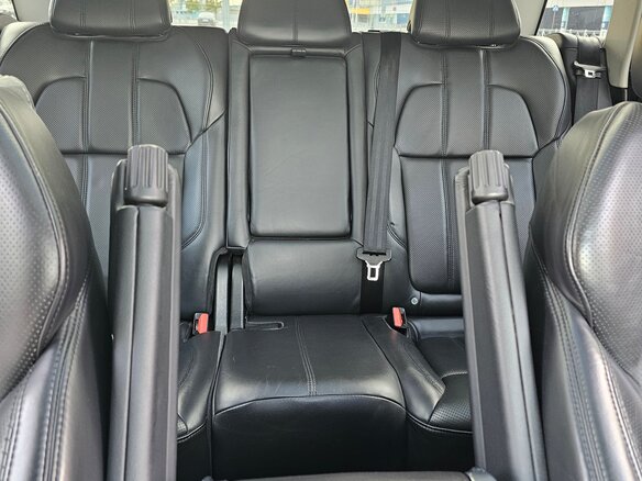 2017 Land Rover Range Rover Sport II, серый, 3239000 рублей - вид 11