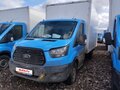 2021 Ford Transit, синий, 2370000 рублей