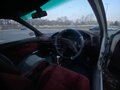 1989 Toyota Sprinter VI (E90), белый, 95000 рублей