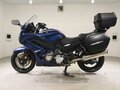2021 Yamaha FJR1300, синий, 1294000 рублей - вид 6