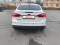 2012 Ford Focus III, белый, 750000 рублей - вид 8